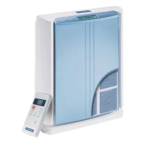 Máy lọc không khí Lanaform Full Tech
